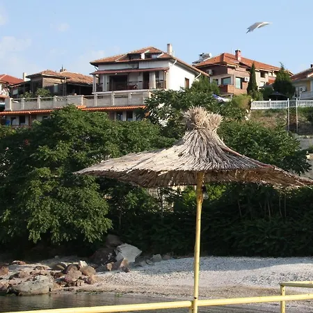 فيلة Villa Nessebar