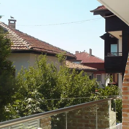 فيلة Villa Nessebar
